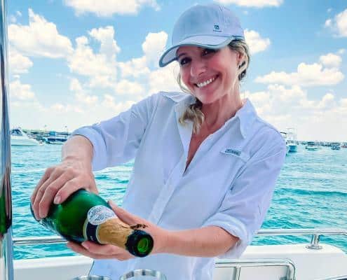 Destin Yacht Rentals | The Ultimate Luxury Yacht Charter