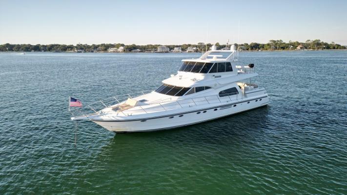 rent a yacht in destin florida